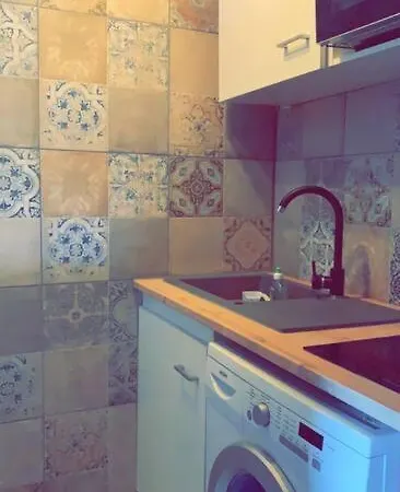 Apartament Le Paradis Du Cap *