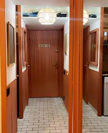 Apartament Le Paradis Du Cap Agde