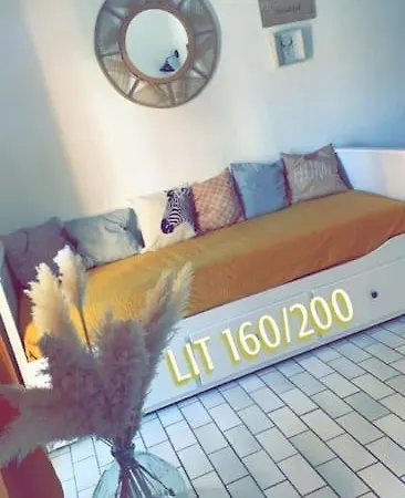 Le Paradis Du Cap Agde