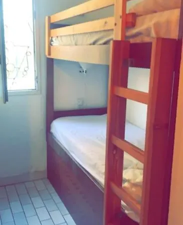 Le Paradis Du Cap アパート *