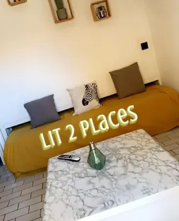 Apartment Le Paradis Du Cap Agde