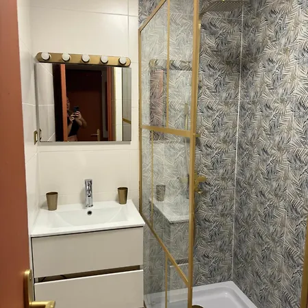 Apartment Le Paradis Du Cap Agde