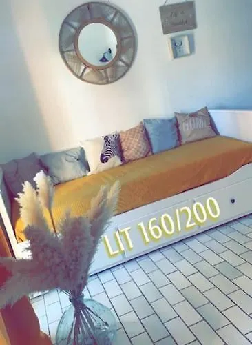 Le Paradis Du Cap 아그