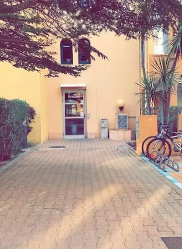 Le Paradis Du Cap 아파트 *