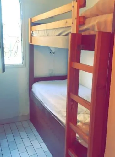 Le Paradis Du Cap アパート *