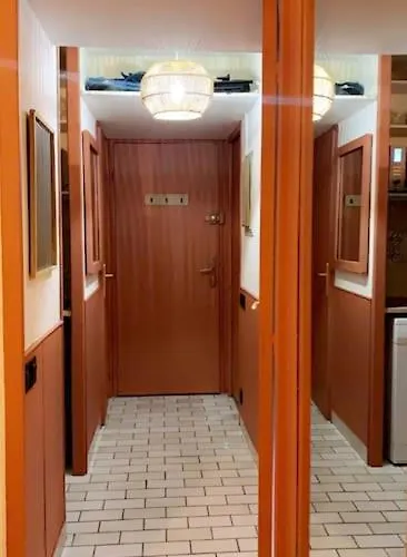 アパート Le Paradis Du Cap アグド